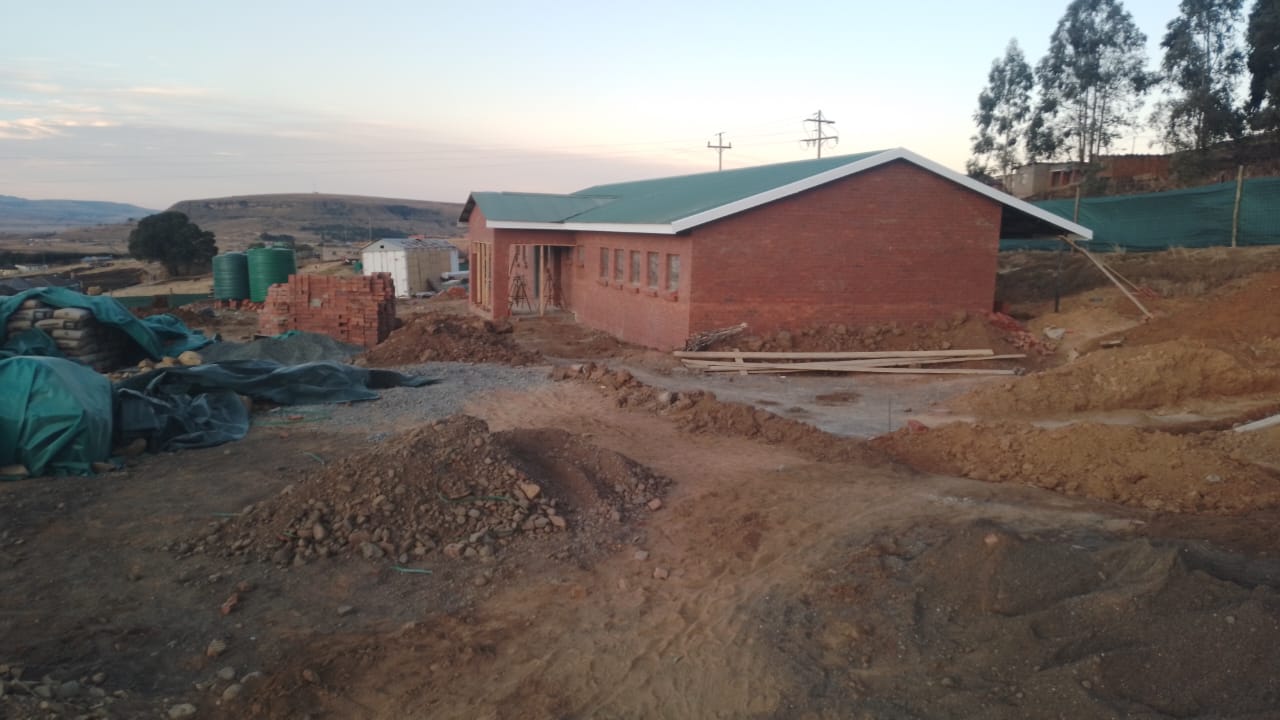 Phola Park Creche